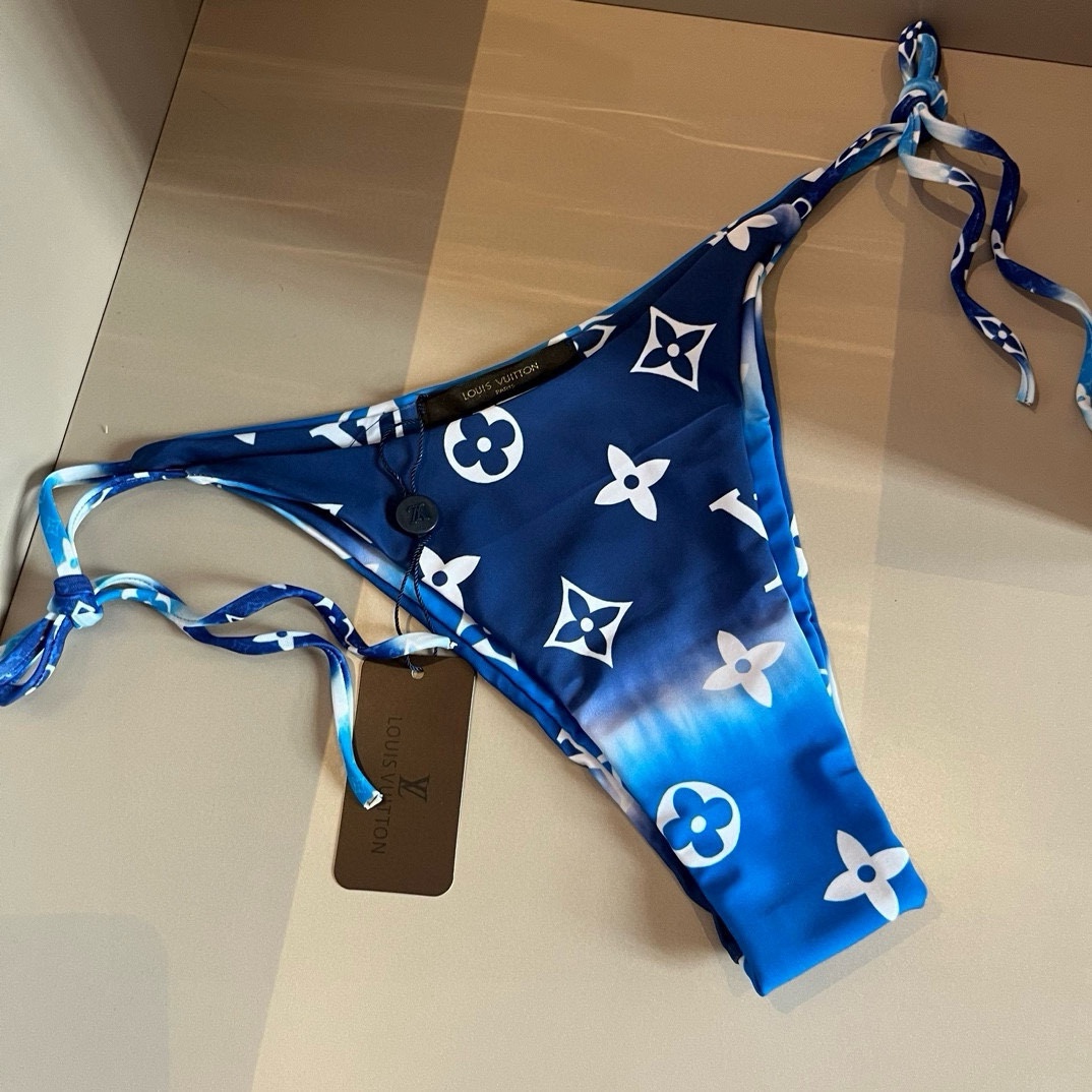 lv bikini set 004