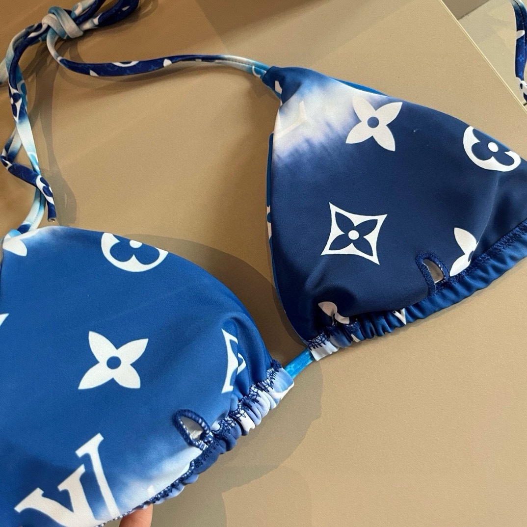 lv bikini set 004