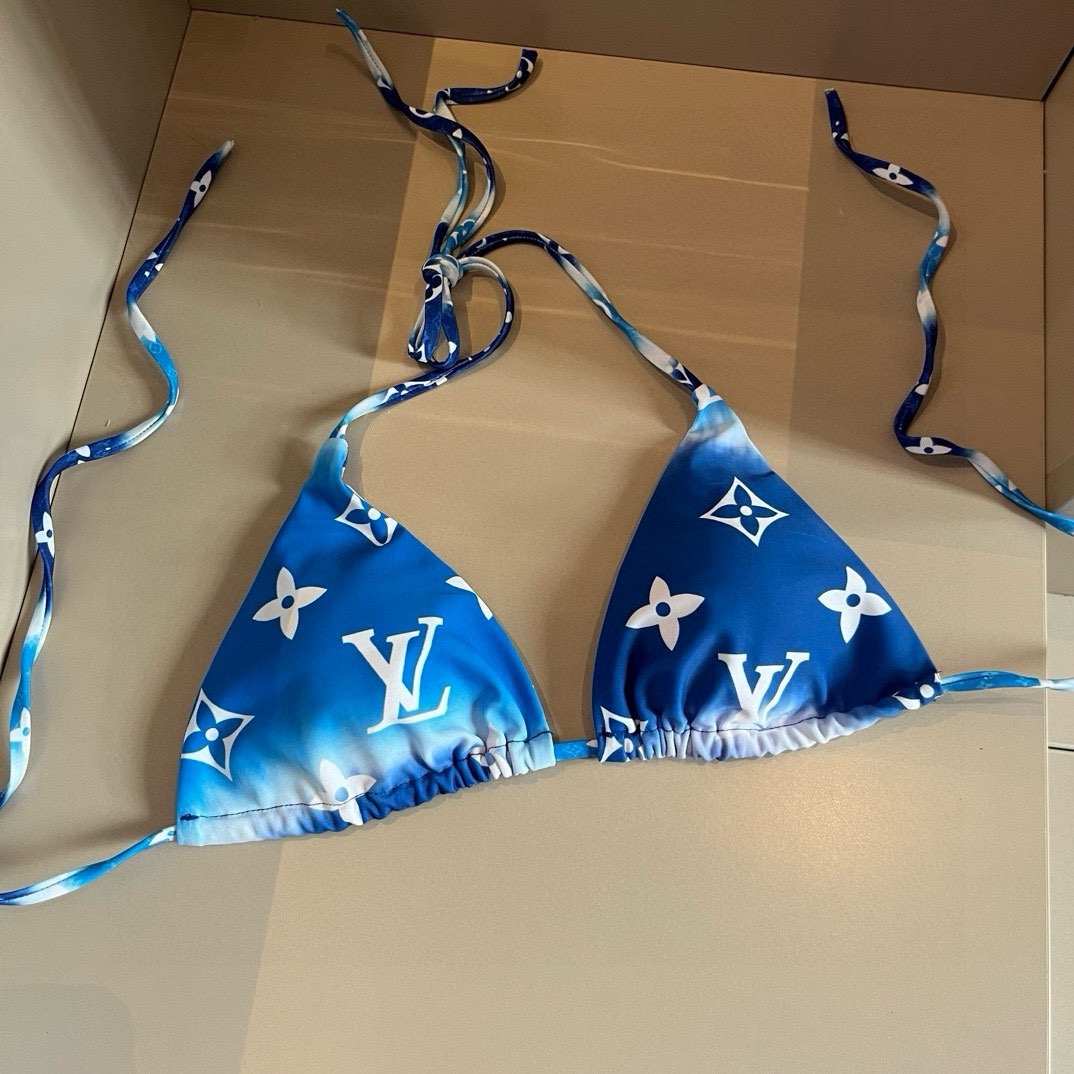 lv bikini set 004
