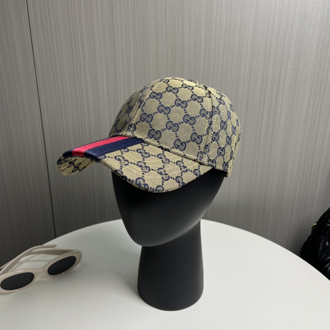 gg cap 012