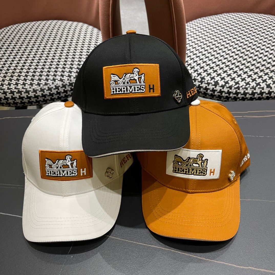 Her New Arrival Hat 0001