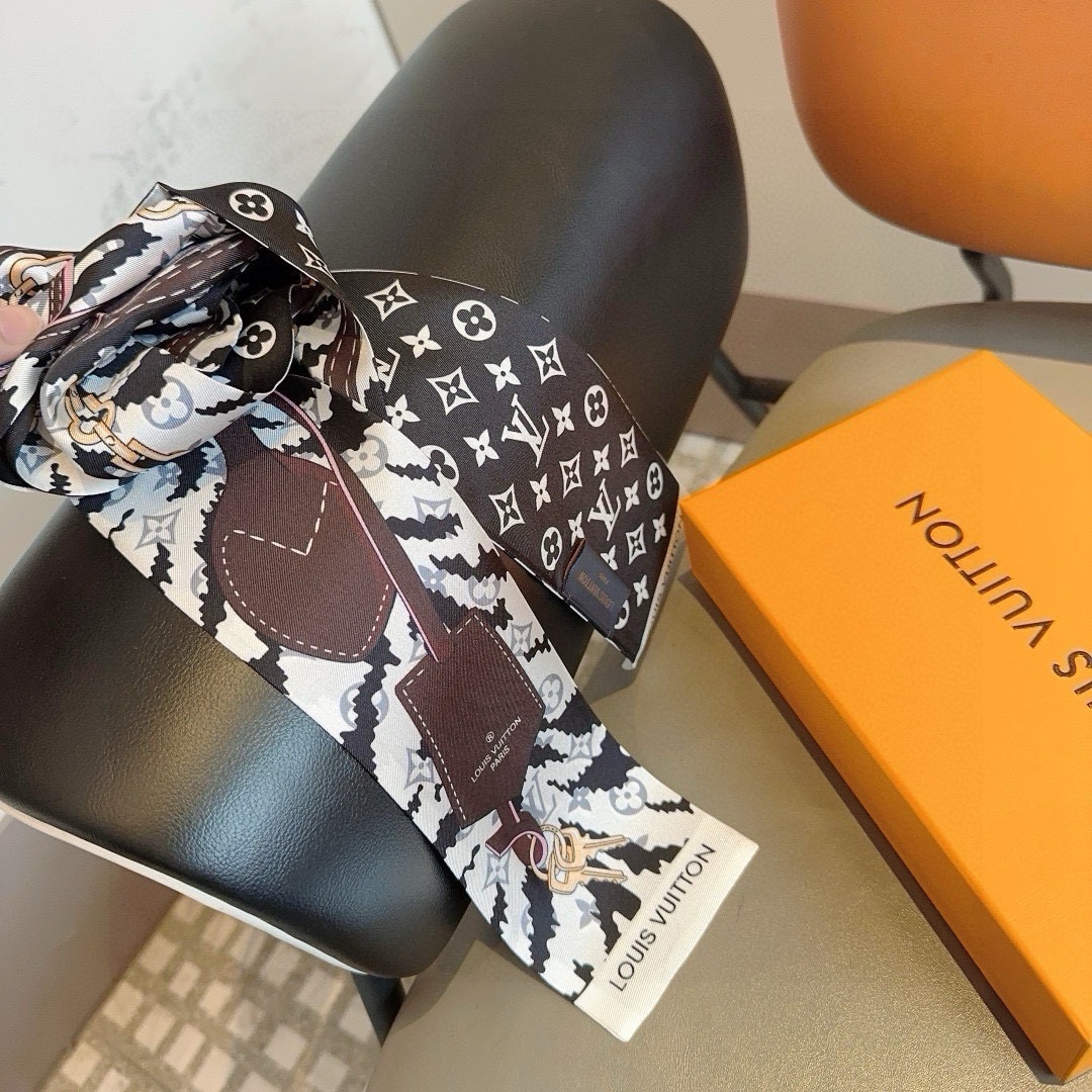 Louis new arrival  silk ribbon 001