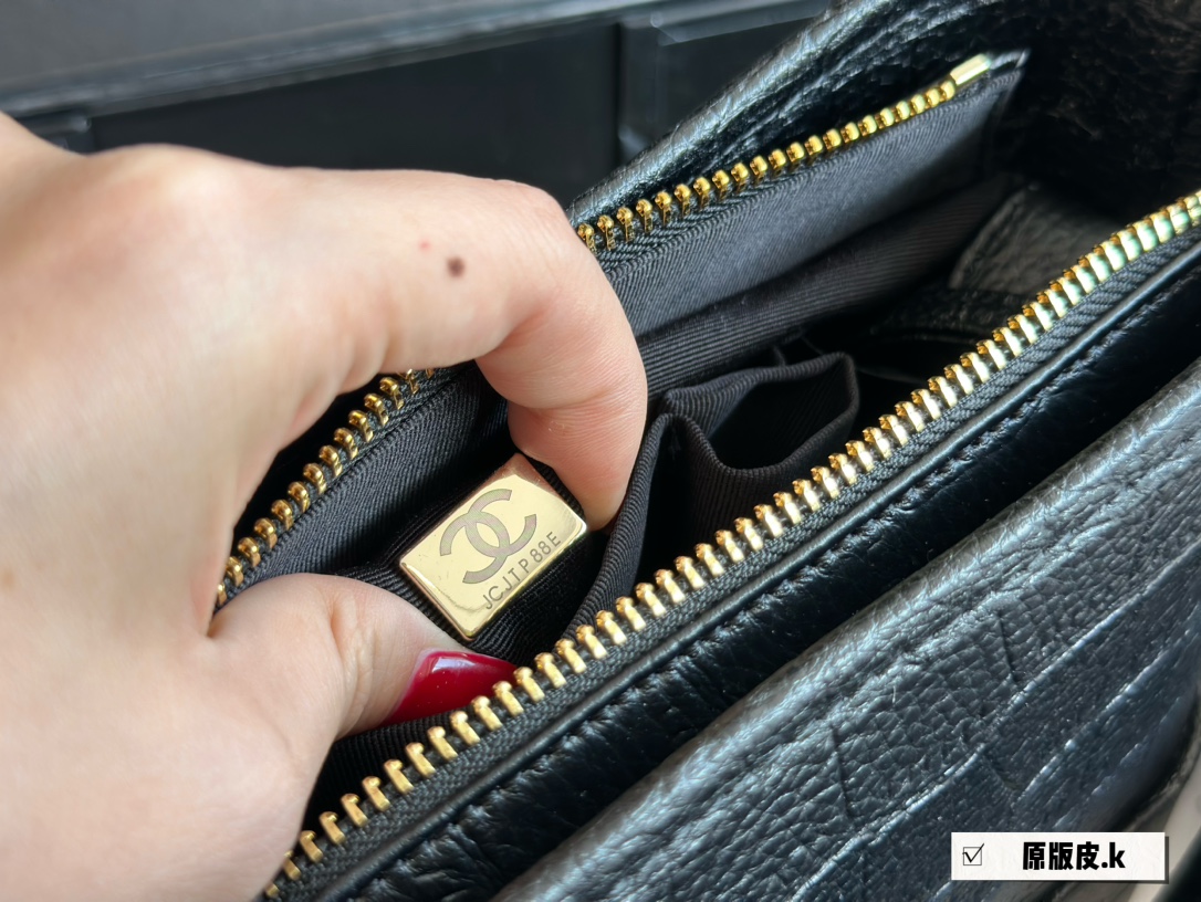 Cc new arrival Gabrielle small bag size: 20*15*8cm