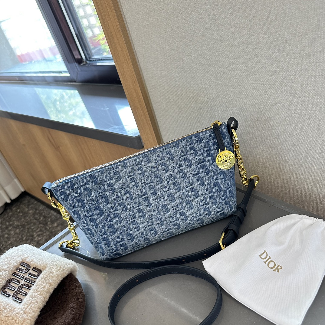 D new arrival hobo bag size:23 cm