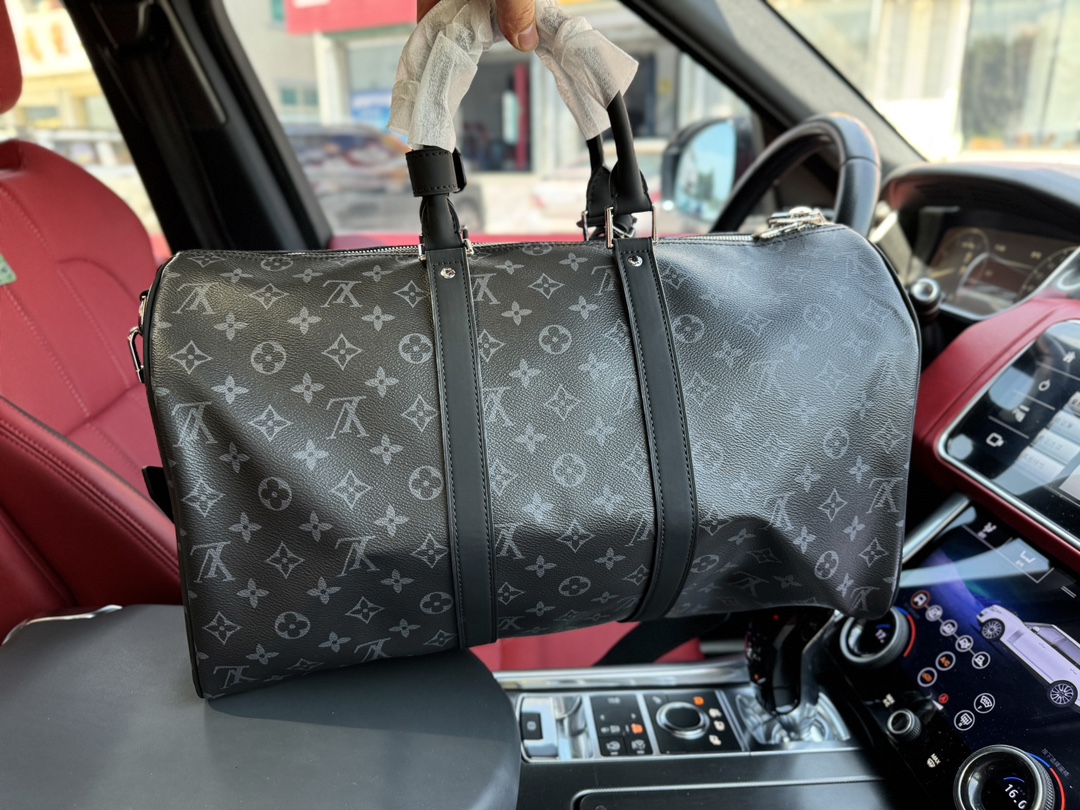 Louis new arrival keepall 45 bag size: 45x20x27cm