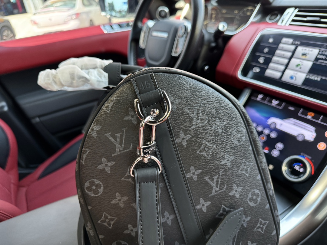 Louis new arrival keepall 45 bag size: 45x20x27cm