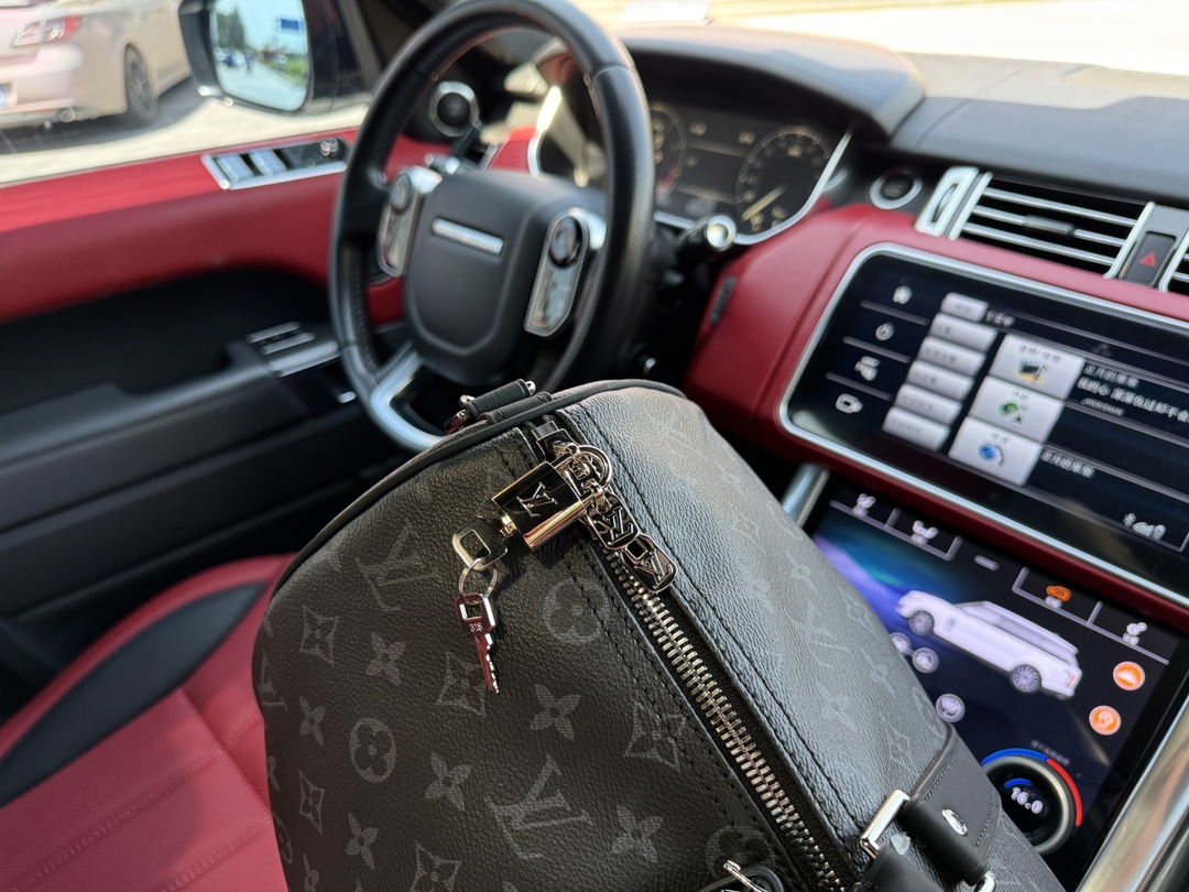 Louis new arrival keepall 45 bag size: 45x20x27cm