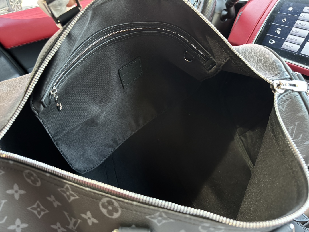 Louis new arrival keepall 45 bag size: 45x20x27cm