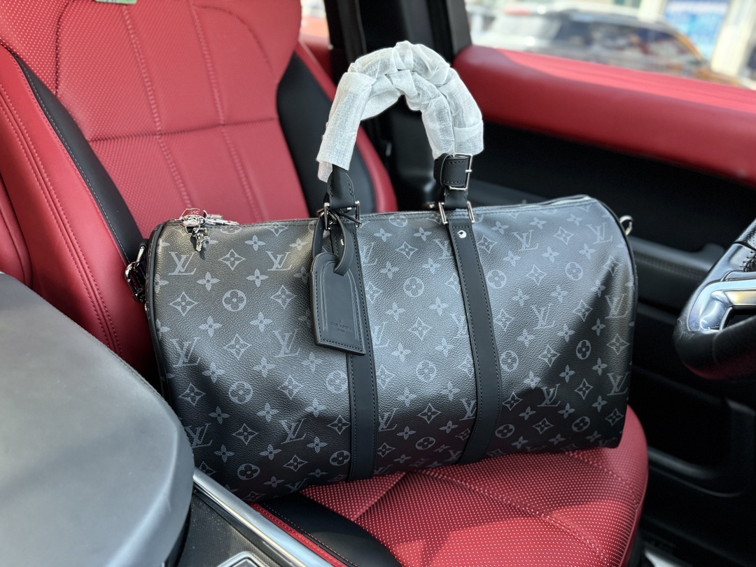 Louis new arrival keepall 45 bag size: 45x20x27cm