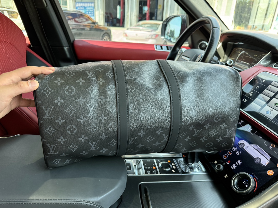 Louis new arrival keepall 45 bag size: 45x20x27cm