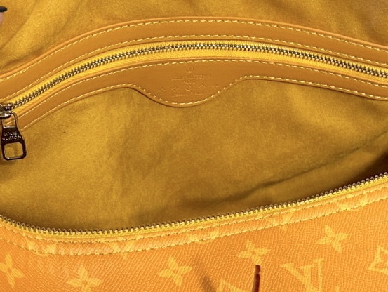 Louis new arrival  Keepall Bandouliere bag size: 45 cm