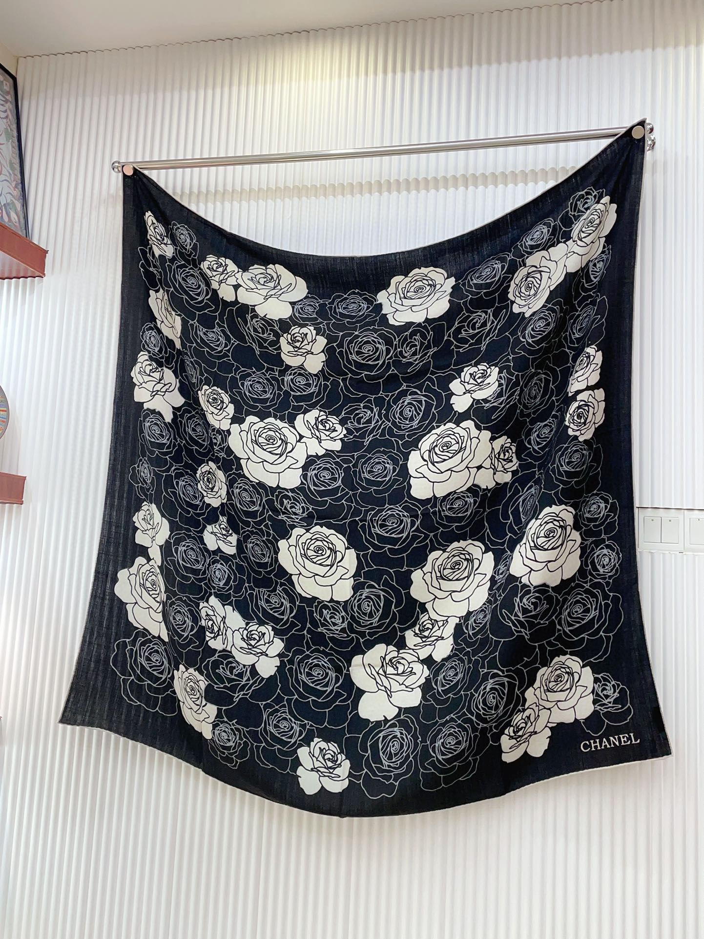 CC Scarf 140*140cm 0046