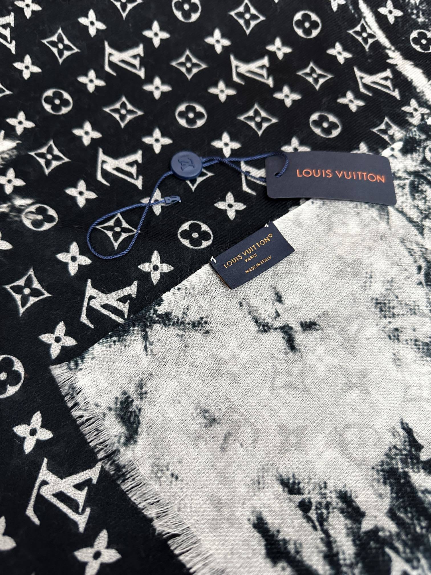 Louis new arrival scarf size: 100*200 cm 040