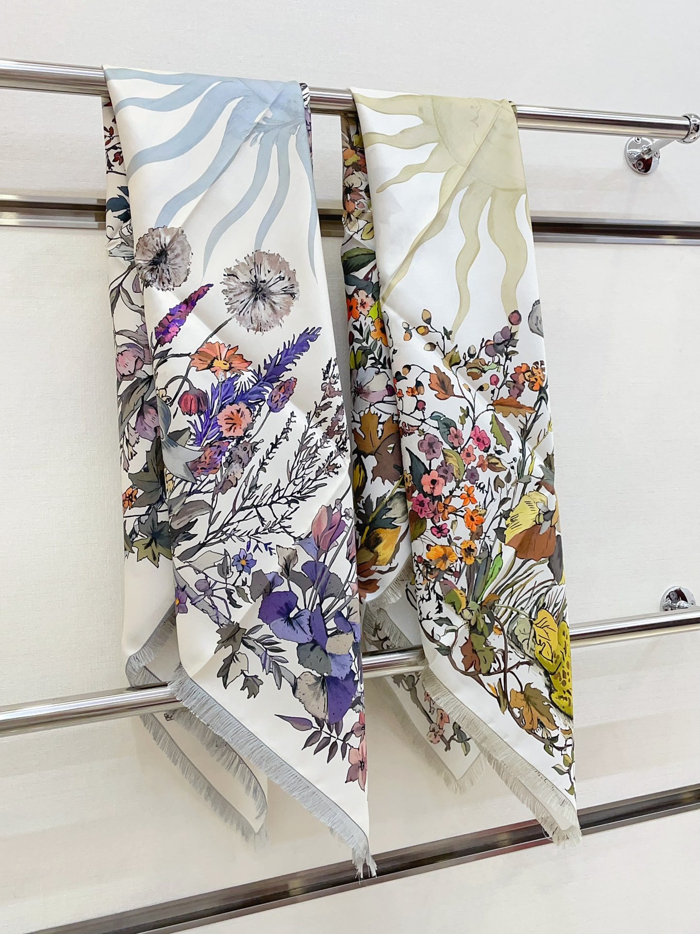 Do Scarf 90*90cm 009