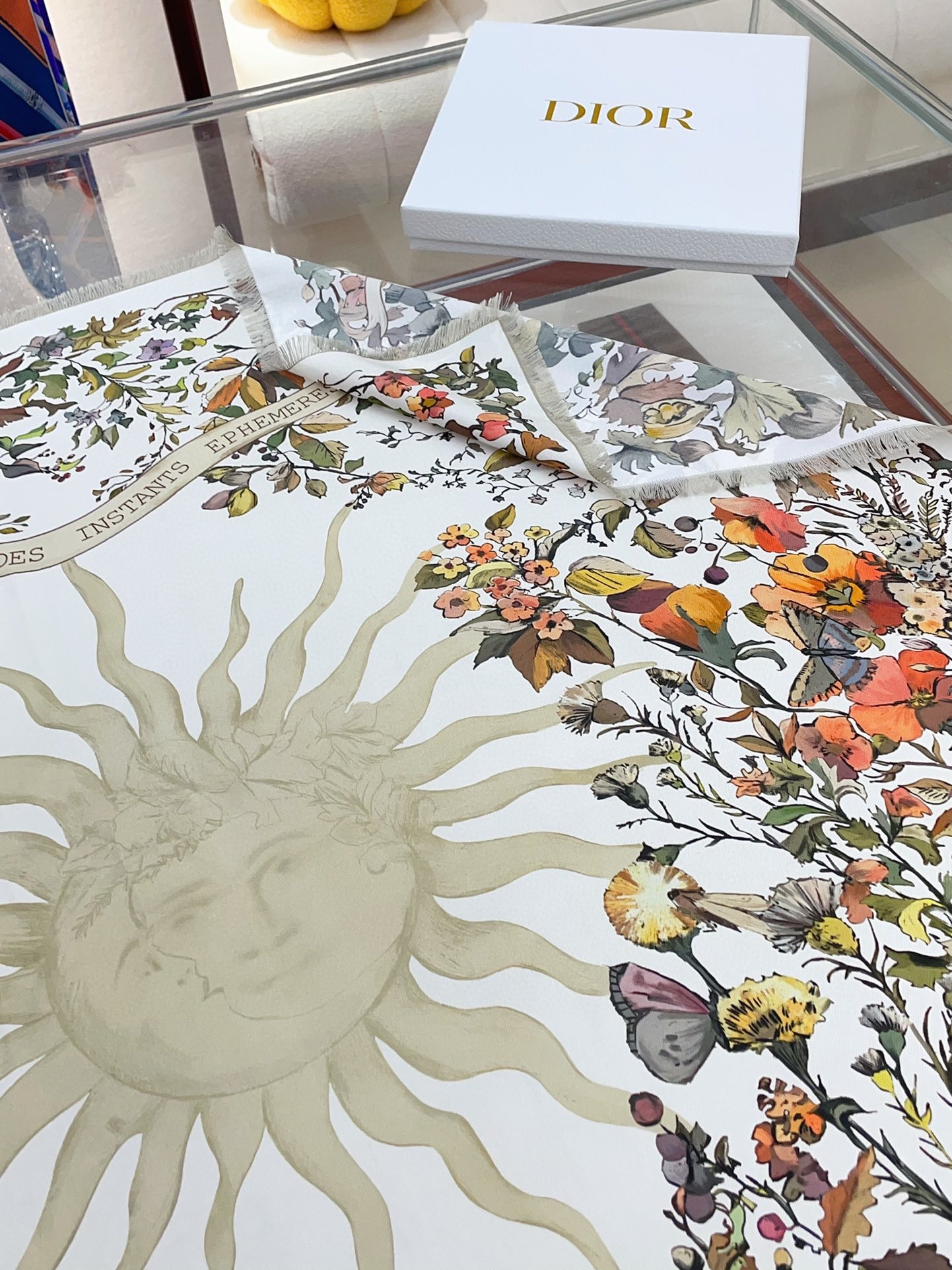 Do Scarf 90*90cm 009