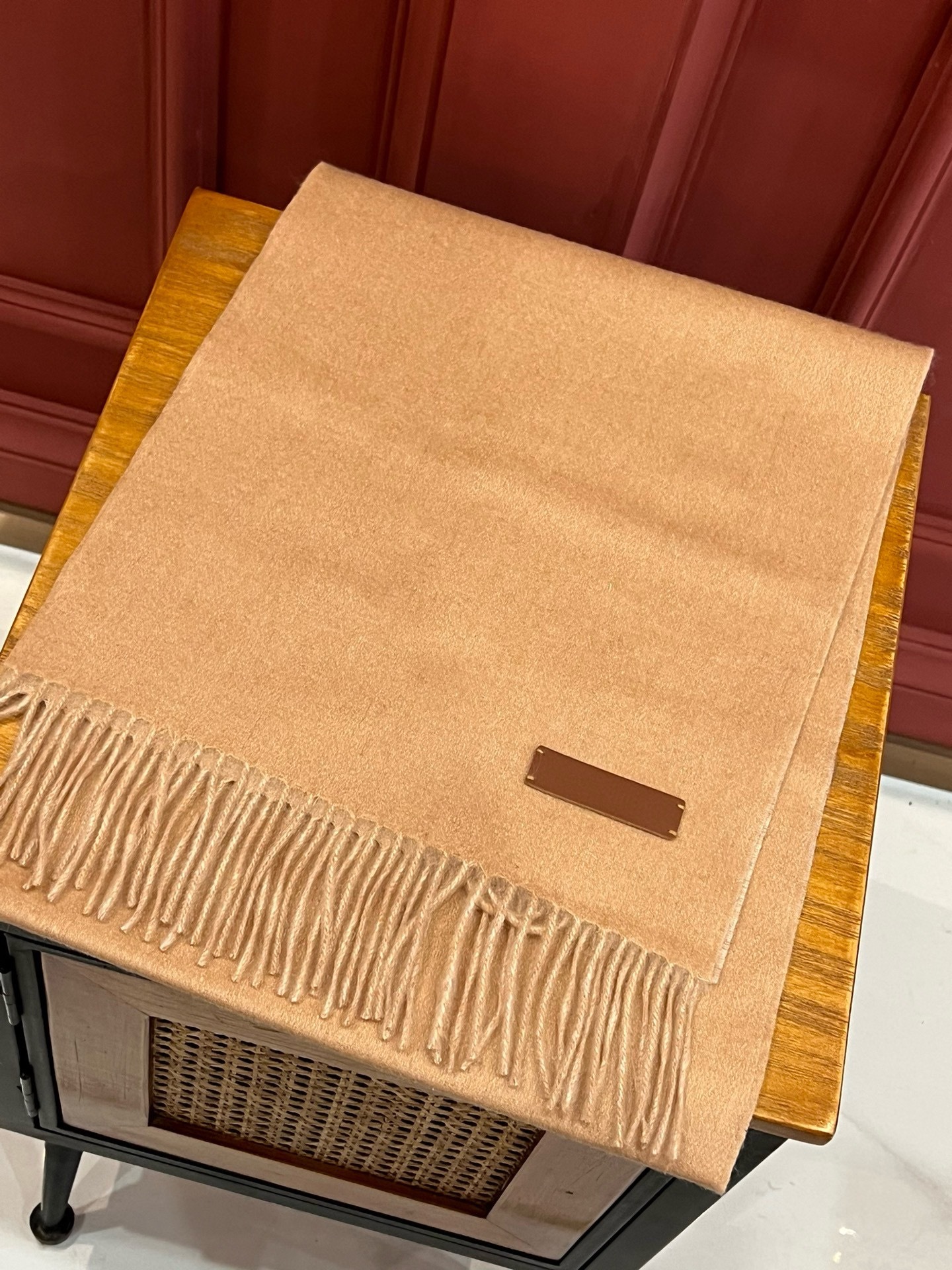 Louis new arrival scarf size: 180*35 cm 039