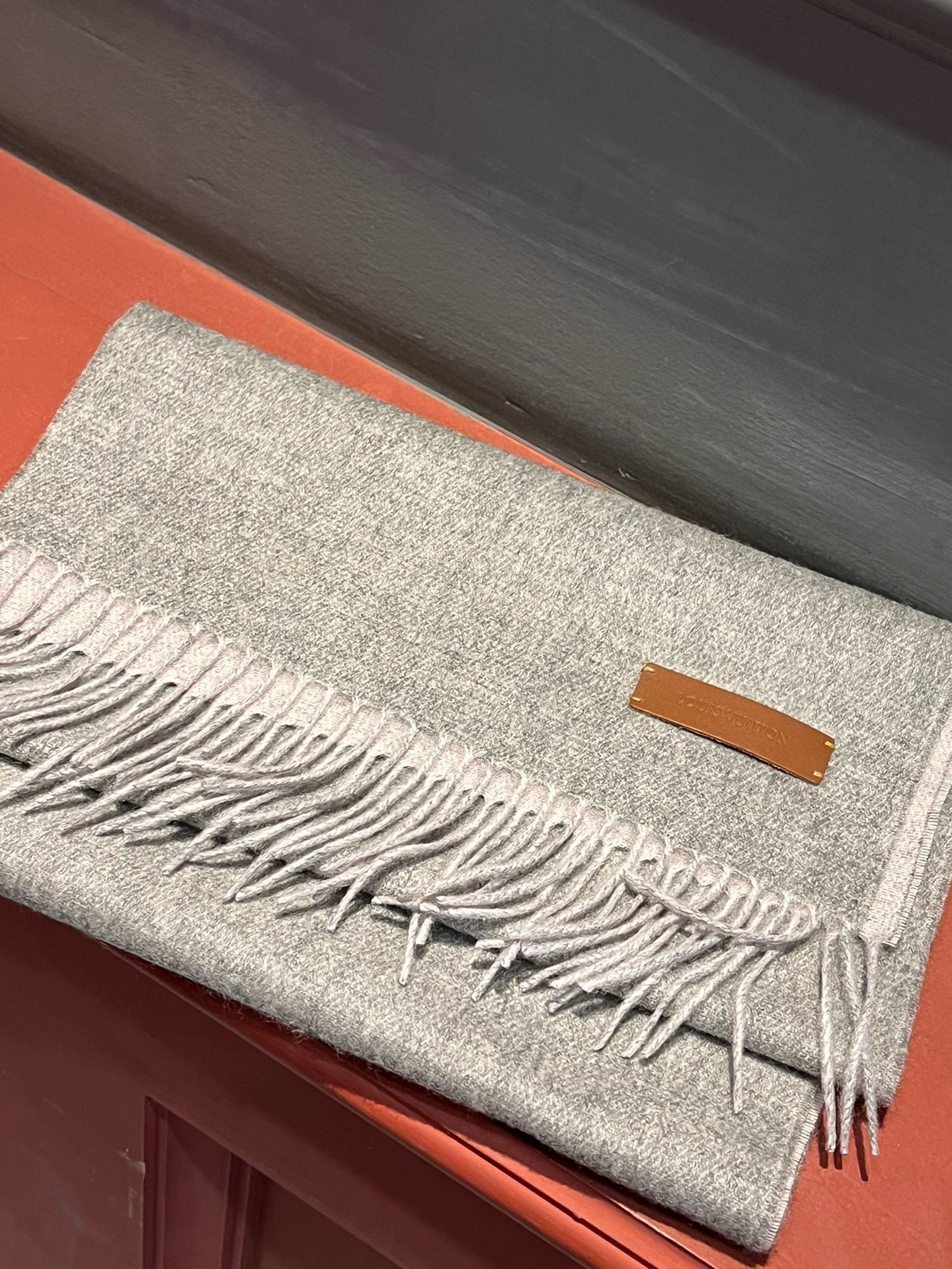 Louis new arrival scarf size: 180*35 cm 039