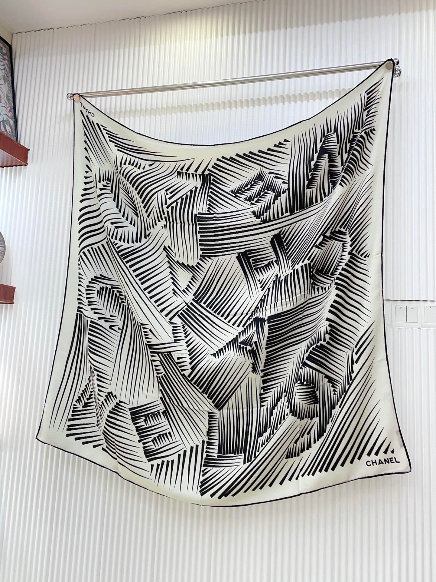 CC Scarf 140*140cm 0041