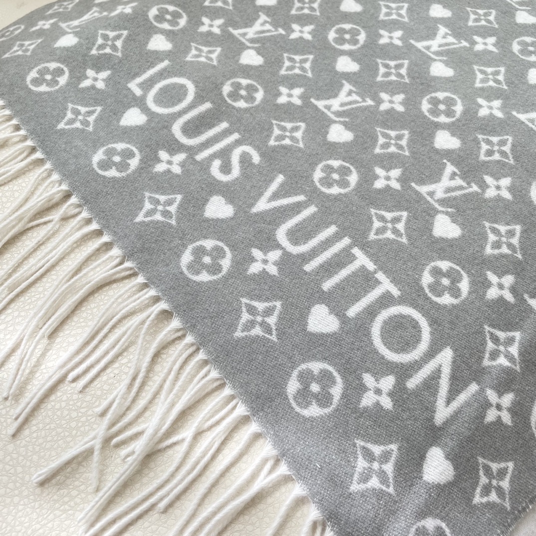 Louis new arrival scarf size: 45*200 cm 005