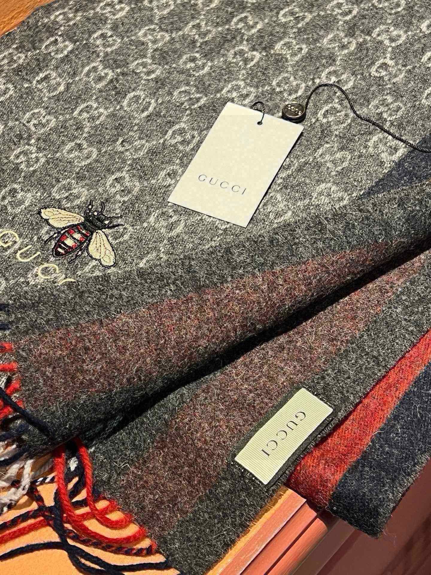 CC Scarf 40*190cm 0035