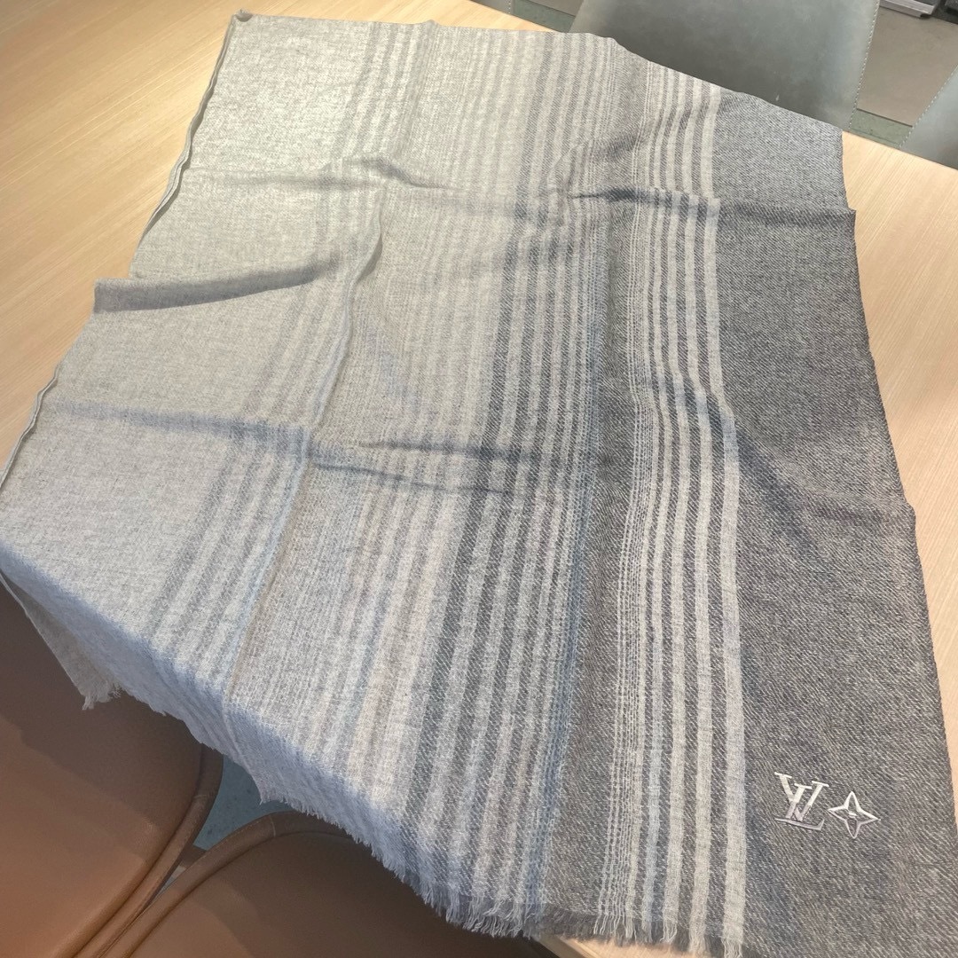 Louis new arrival scarf size: 60*190 cm 023