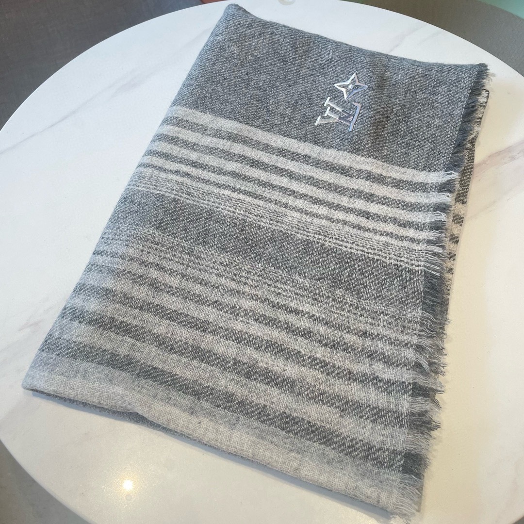 Louis new arrival scarf size: 60*190 cm 023