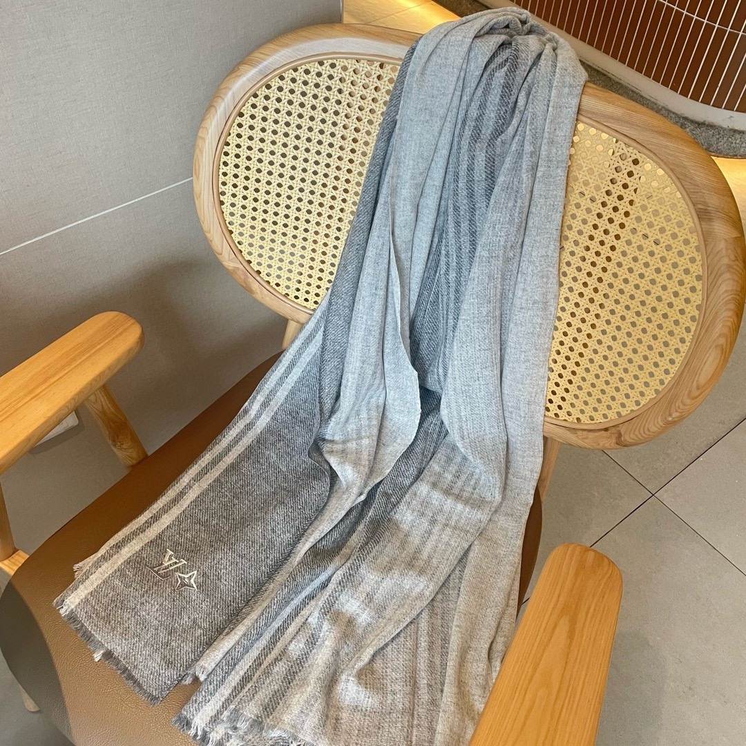 Louis new arrival scarf size: 60*190 cm 023