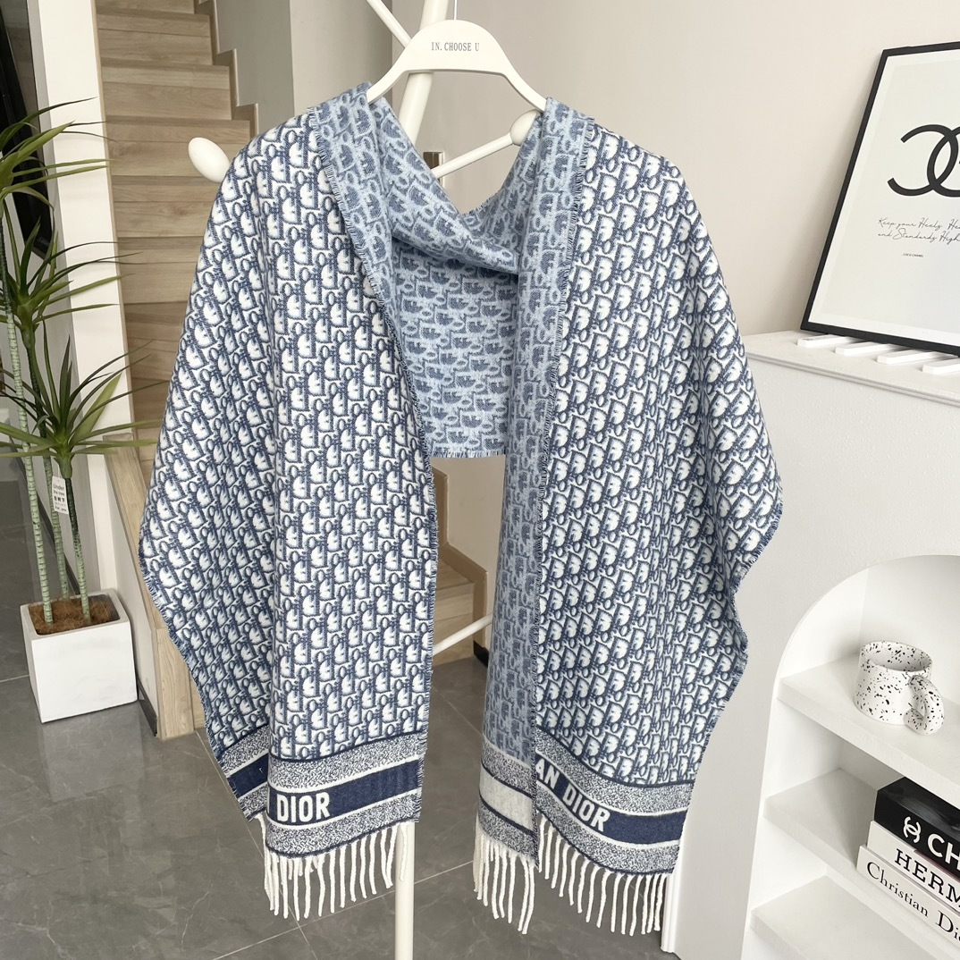 Do Scarf 50*180cm 007