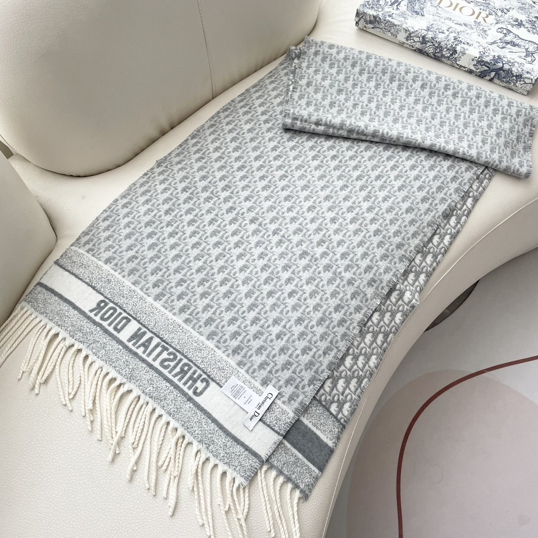 Do Scarf 50*180cm 007