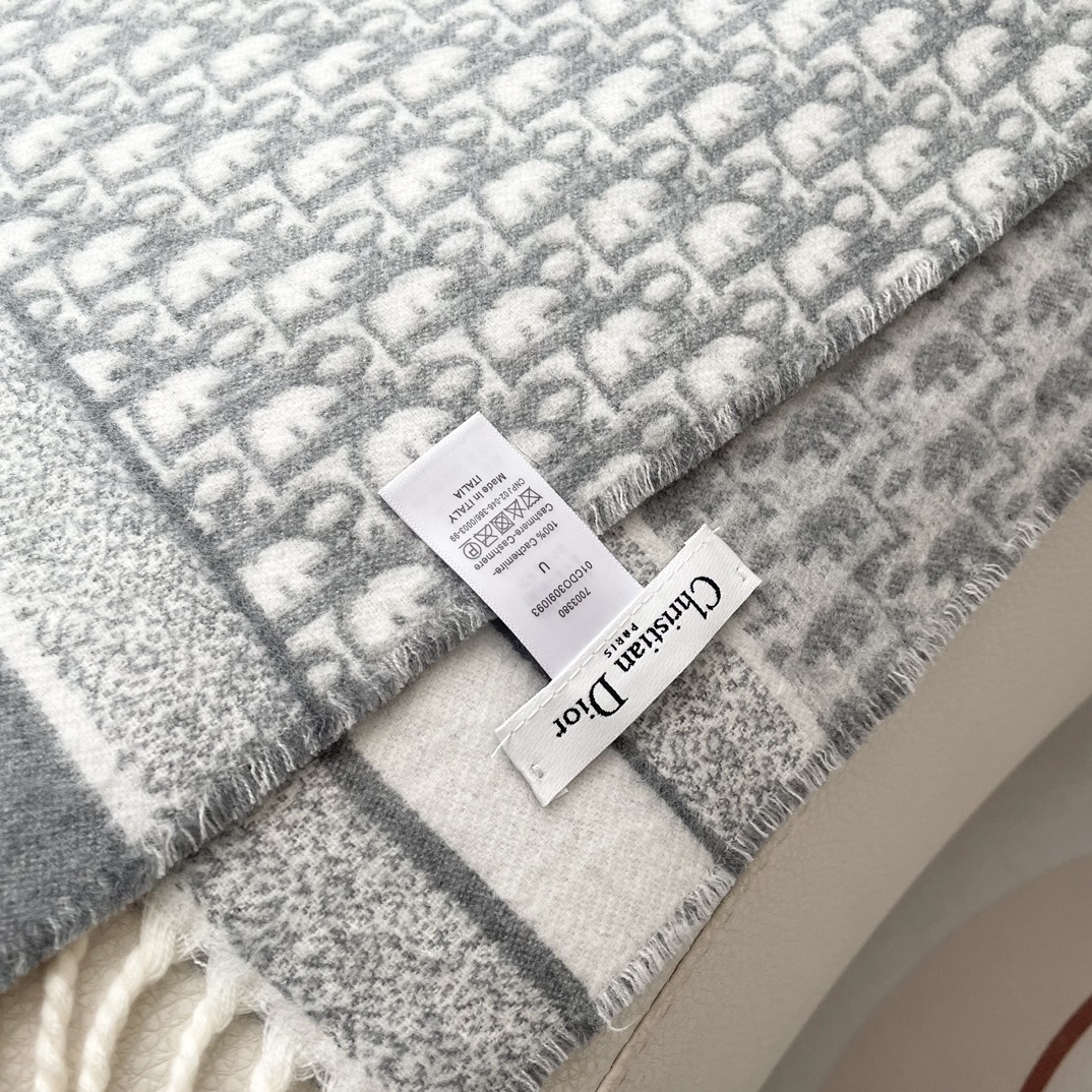 Do Scarf 50*180cm 007