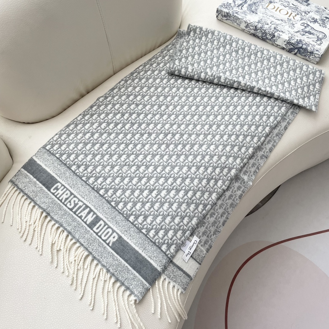 Do Scarf 50*180cm 007