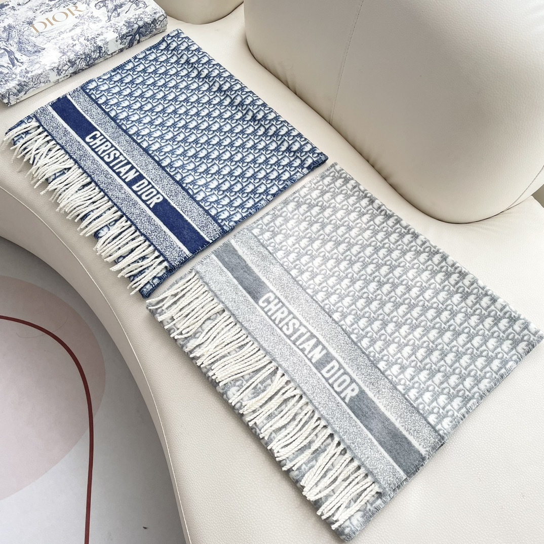 Do Scarf 50*180cm 007