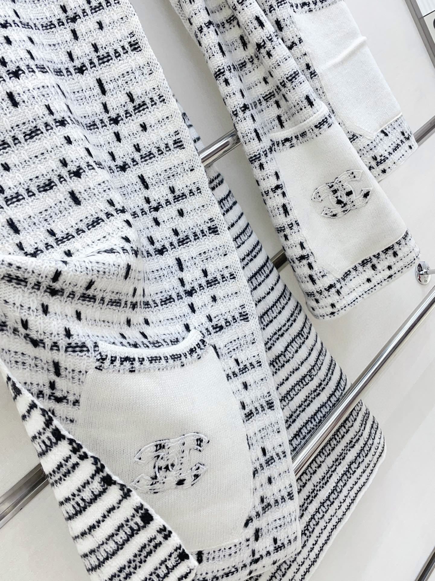 CC Scarf 30*180cm 0032