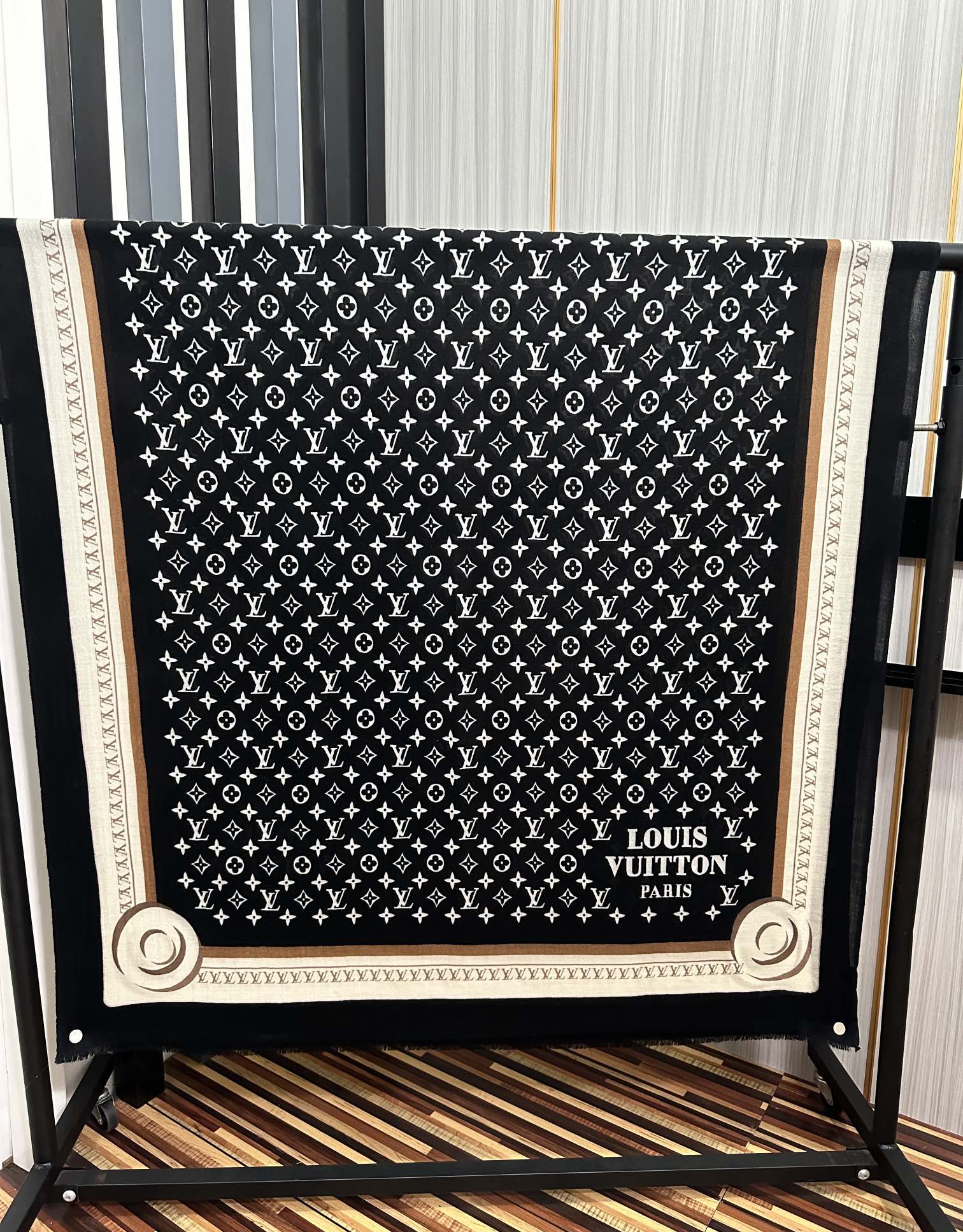 Louis new arrival scarf size: 100*200 cm 014