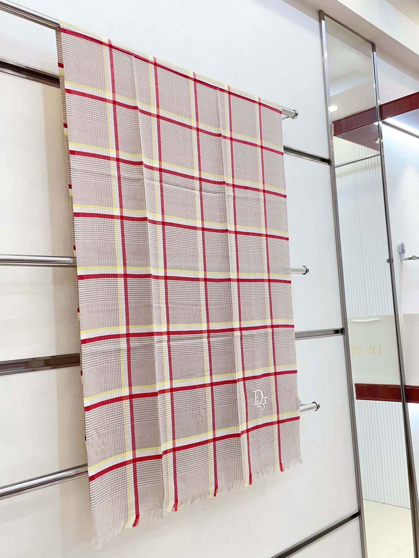 Do Scarf 110*110cm 003