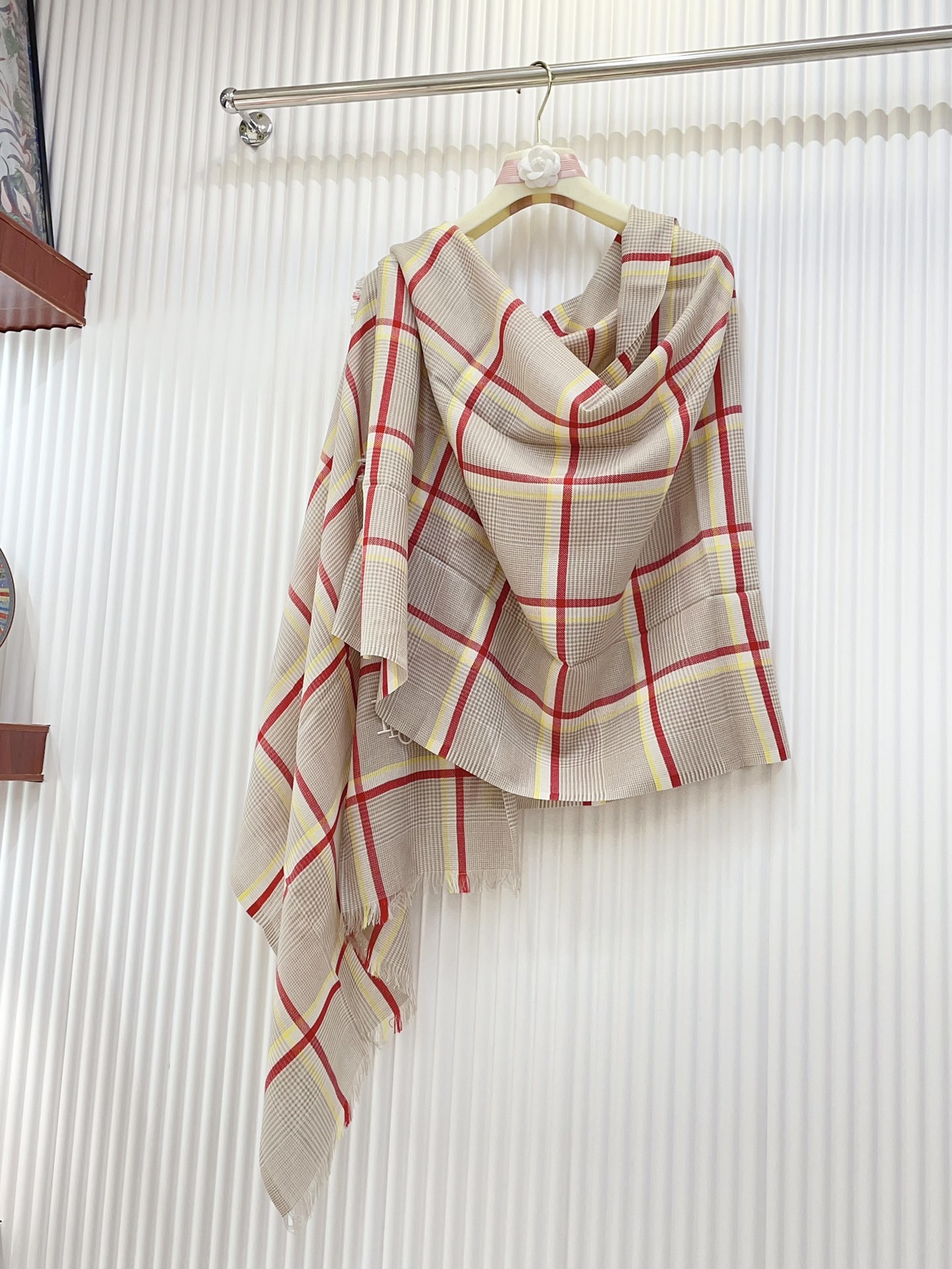 Do Scarf 110*110cm 003