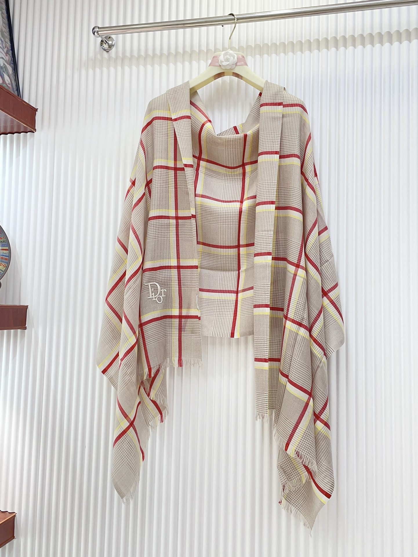 Do Scarf 110*110cm 003