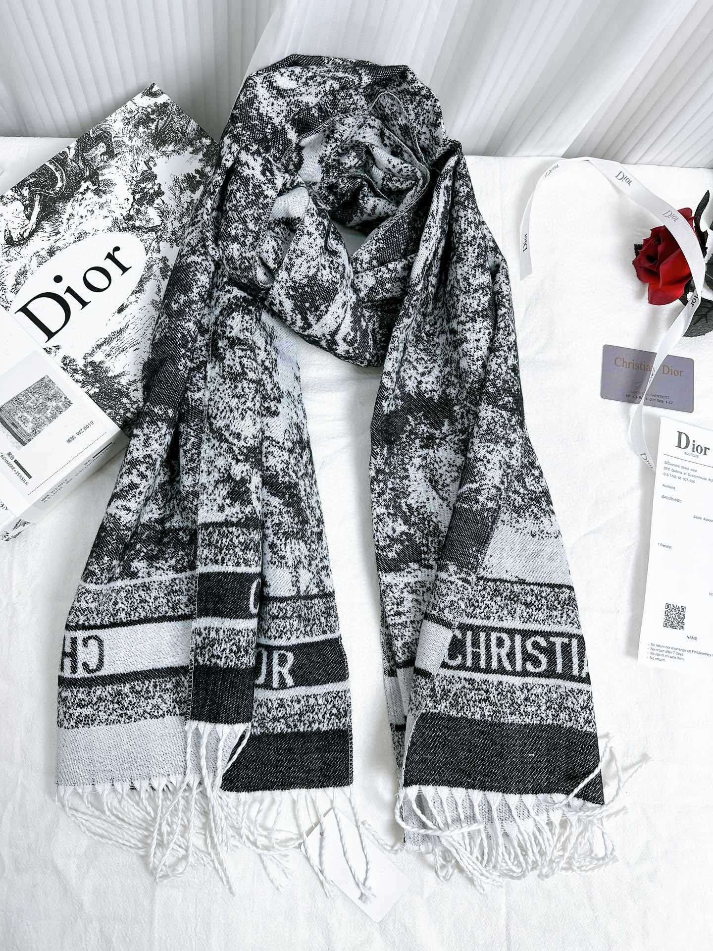 Do Scarf 80*180cm 002