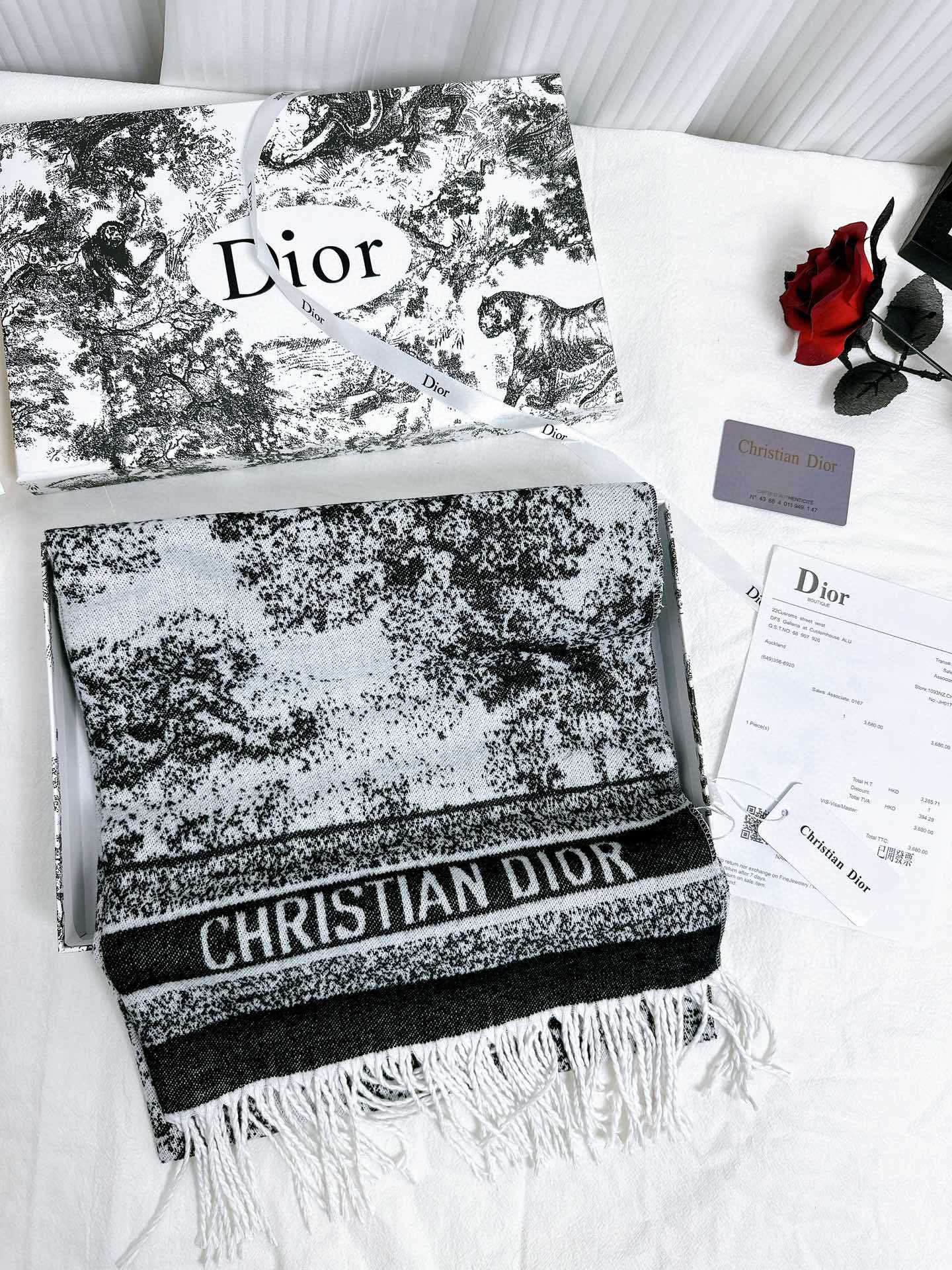 Do Scarf 80*180cm 002