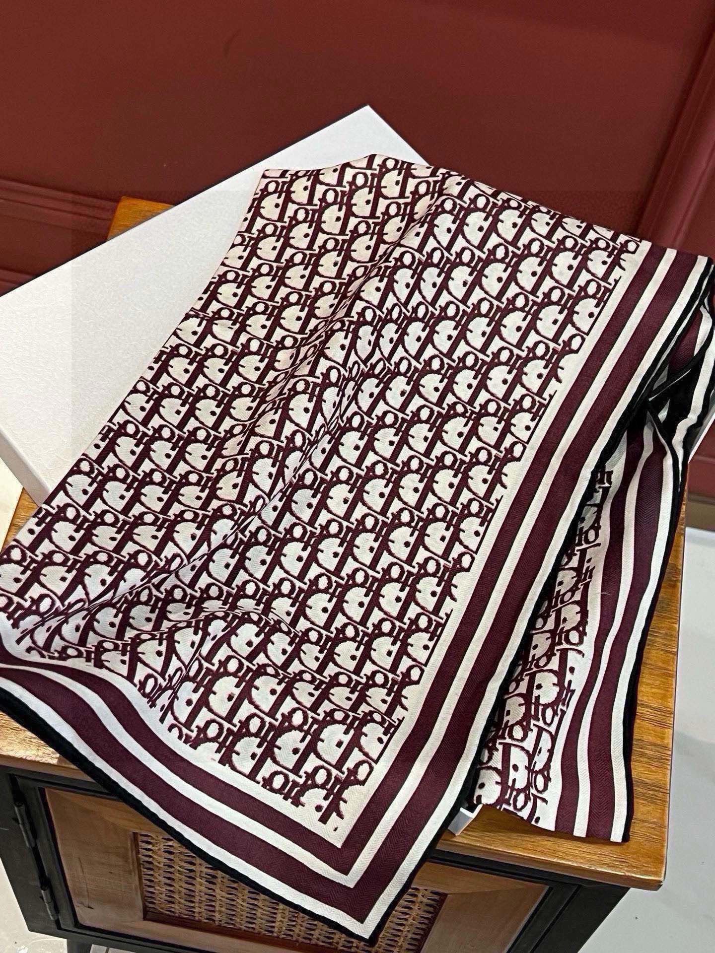 Do Scarf 65x180cm 005