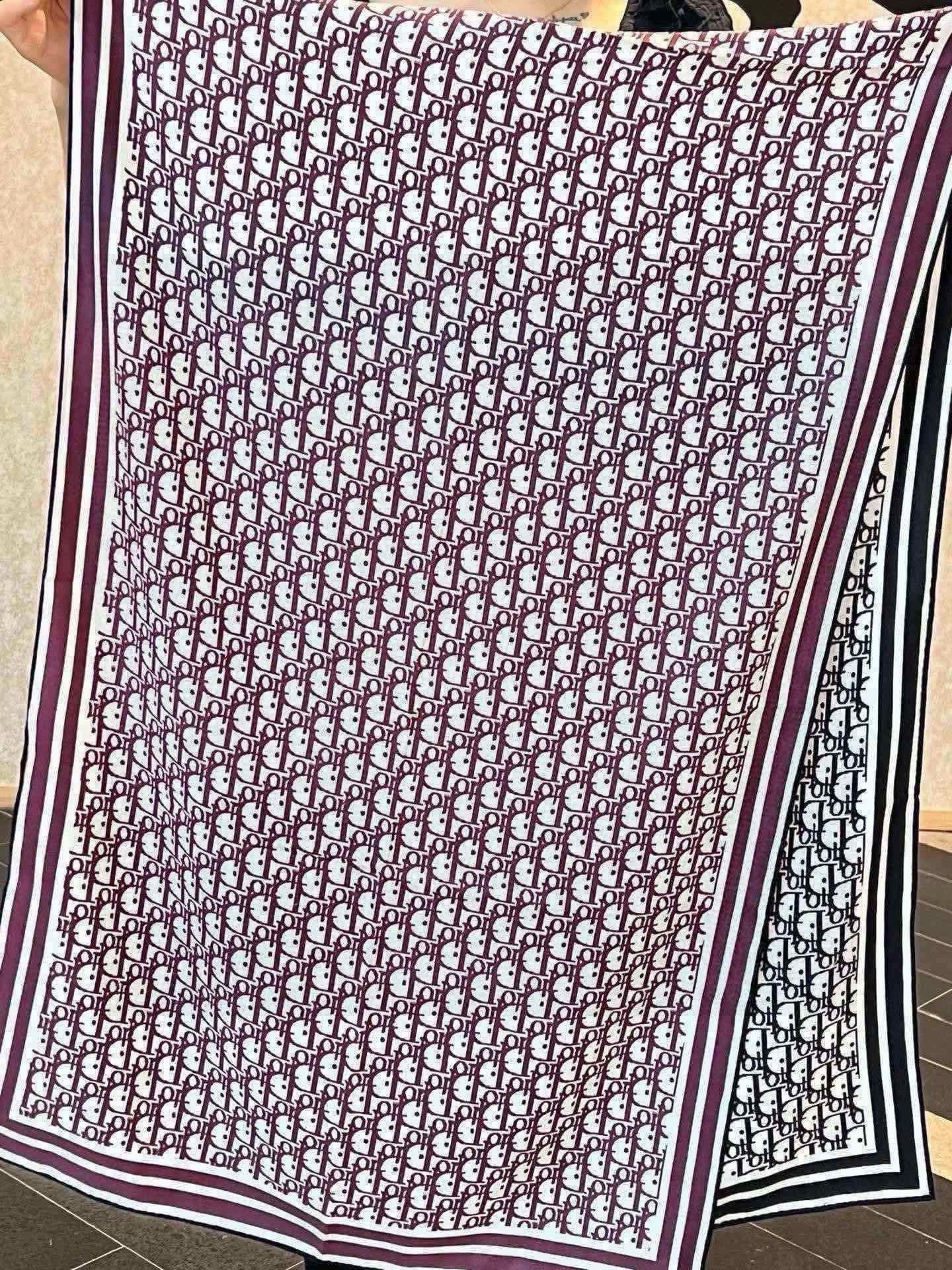 Do Scarf 65x180cm 005