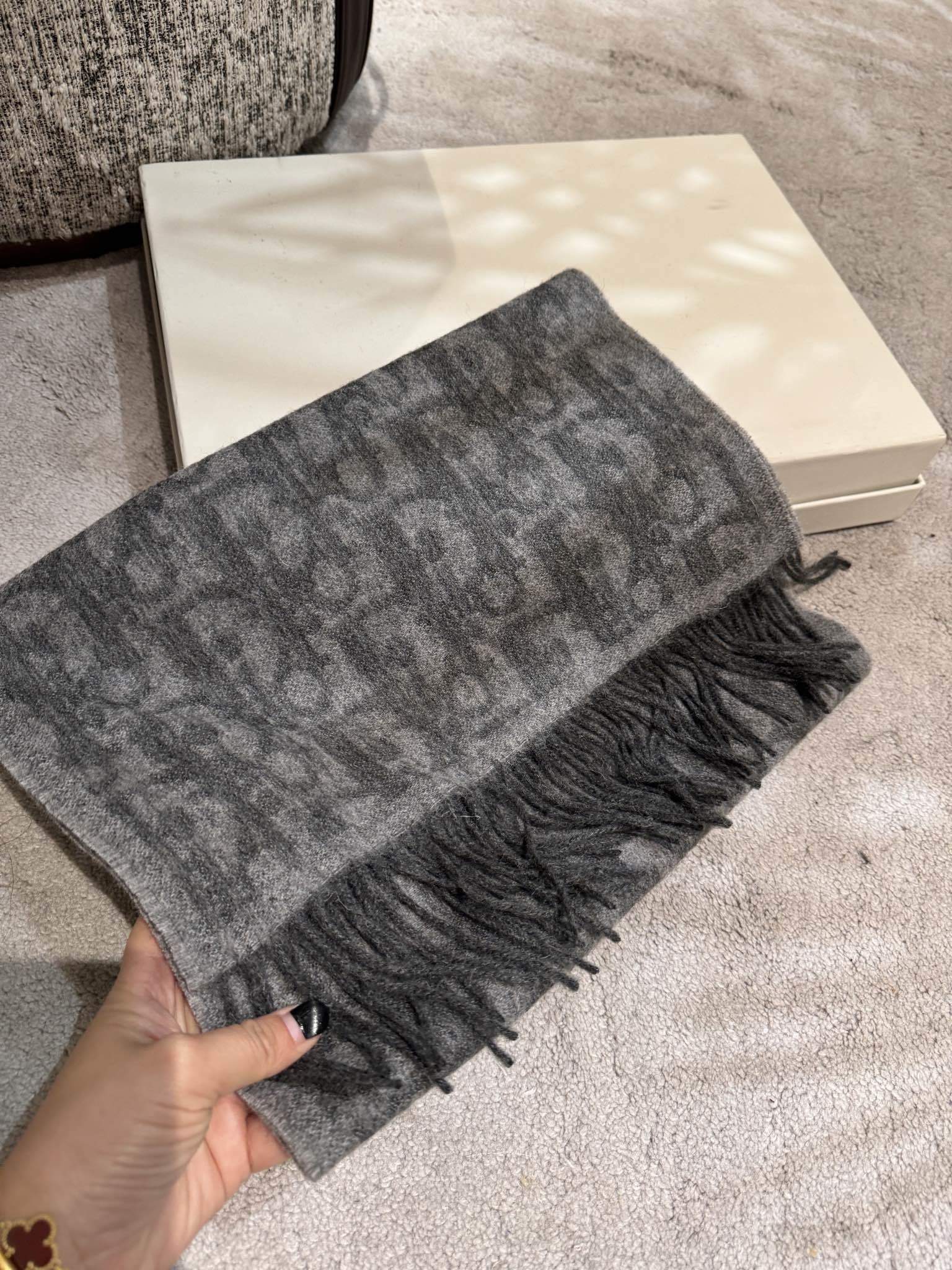 Do Scarf 180*30cm 001