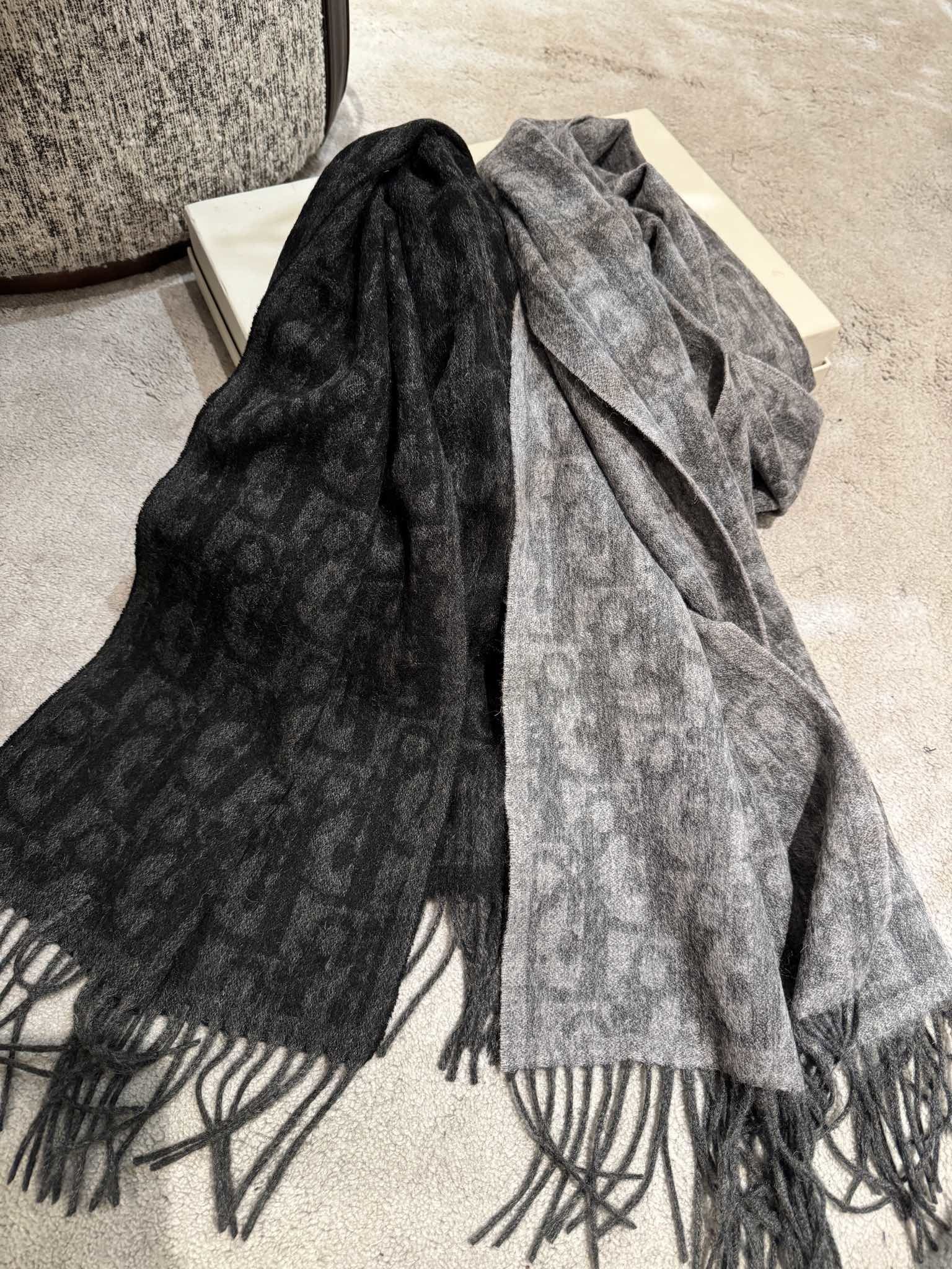 Do Scarf 180*30cm 001