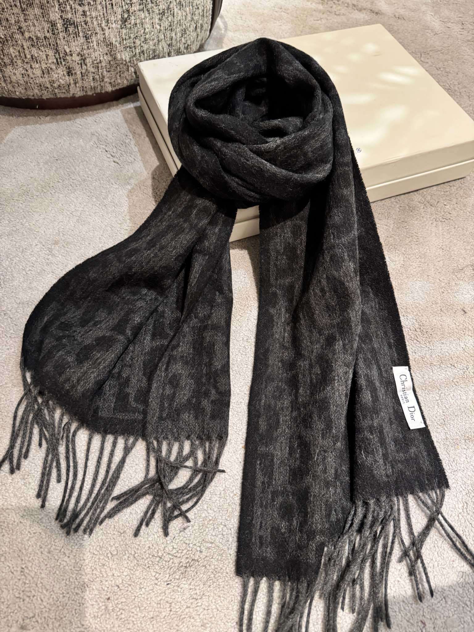 Do Scarf 180*30cm 001