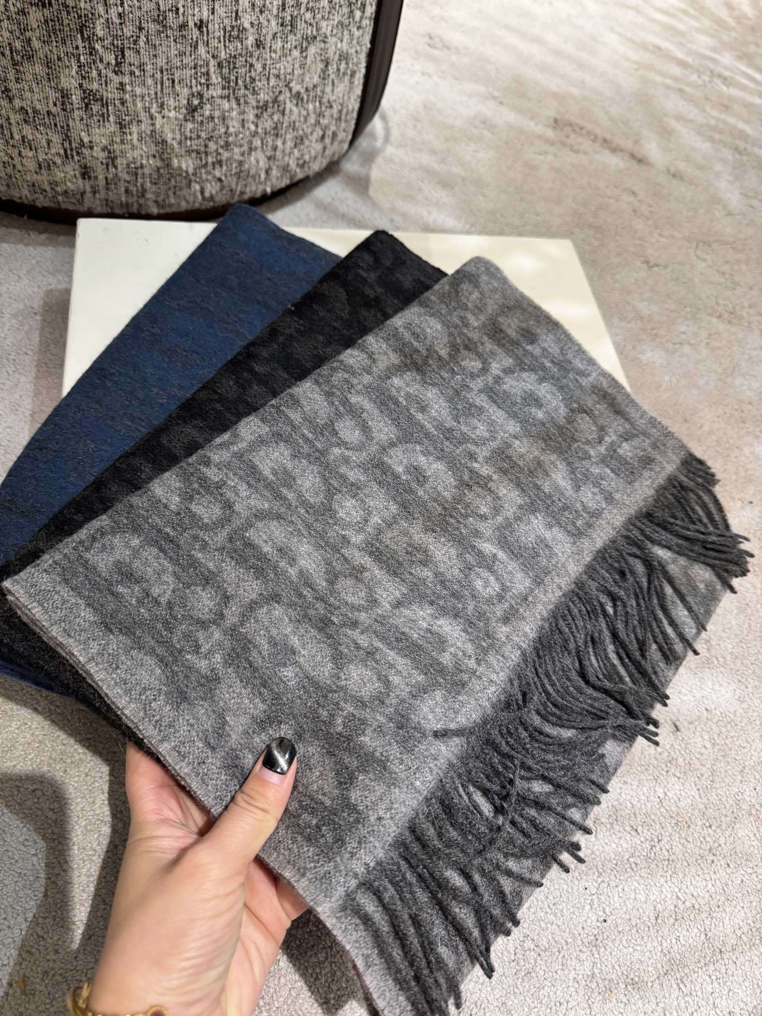 Do Scarf 180*30cm 001