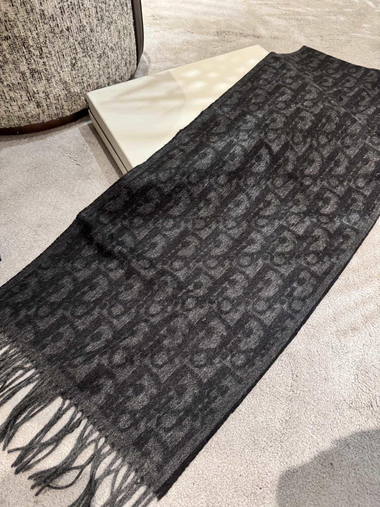 Do Scarf 180*30cm 001