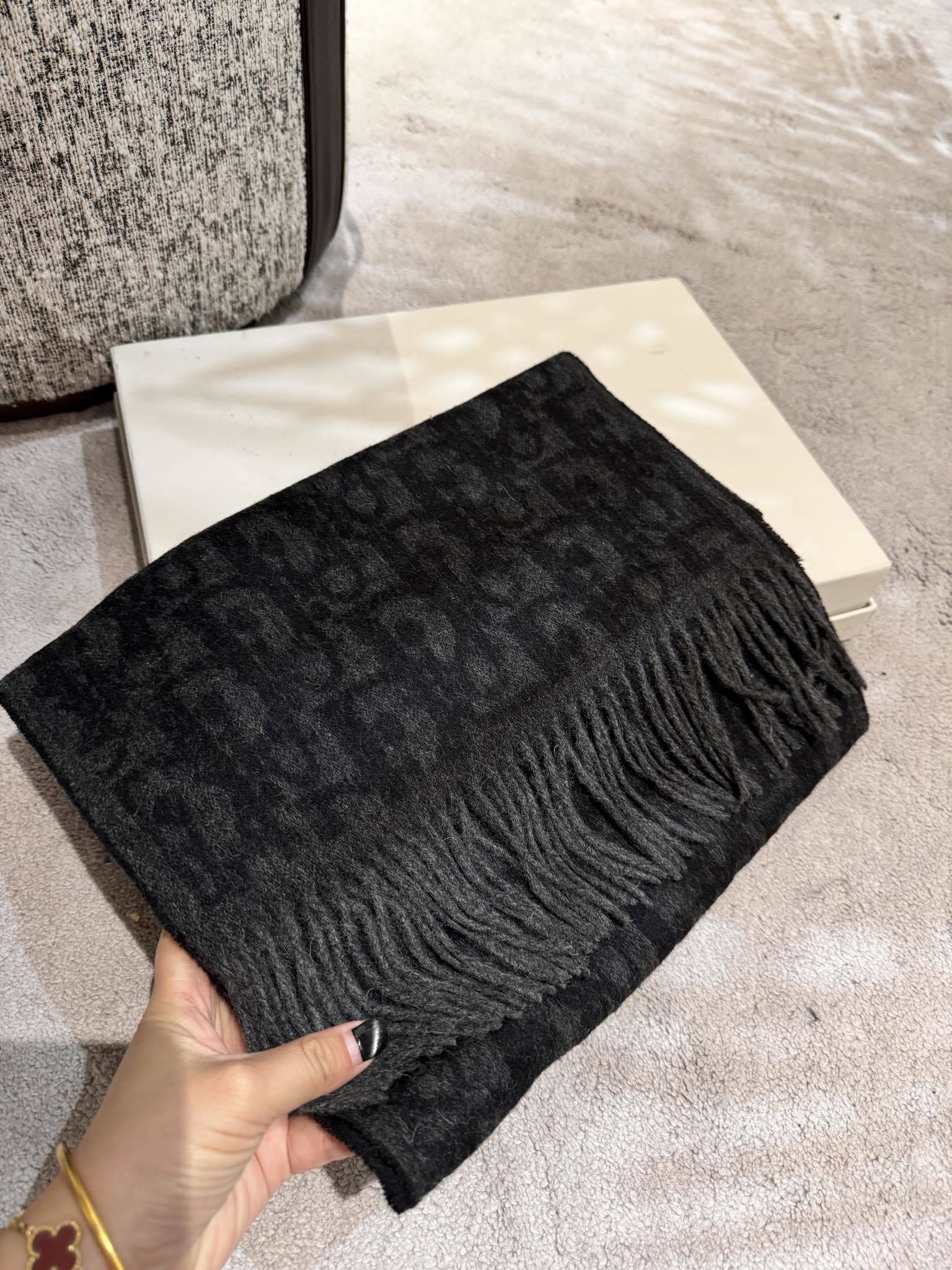 Do Scarf 180*30cm 001