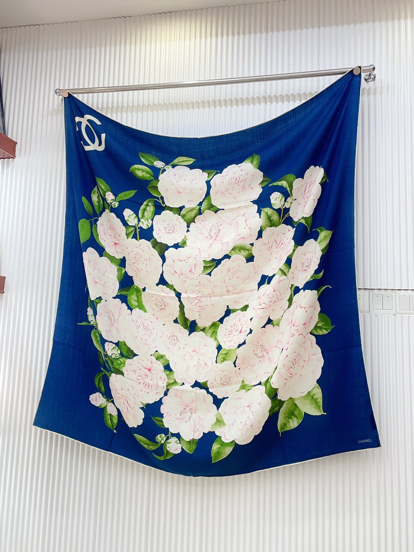 CC Scarf 30*180cm 0047