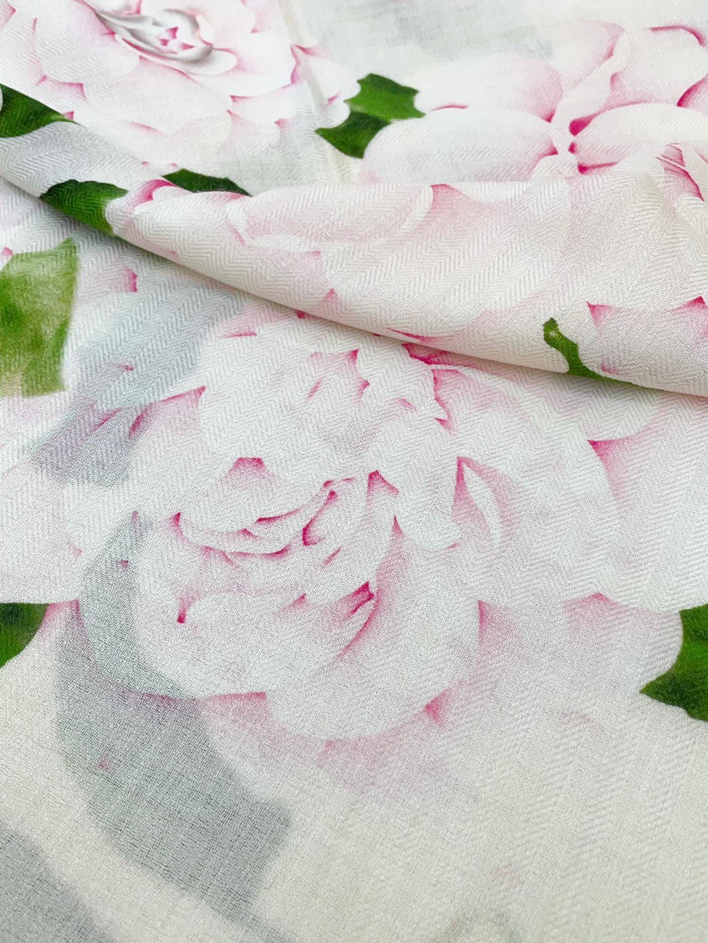 CC Scarf 30*180cm 0047