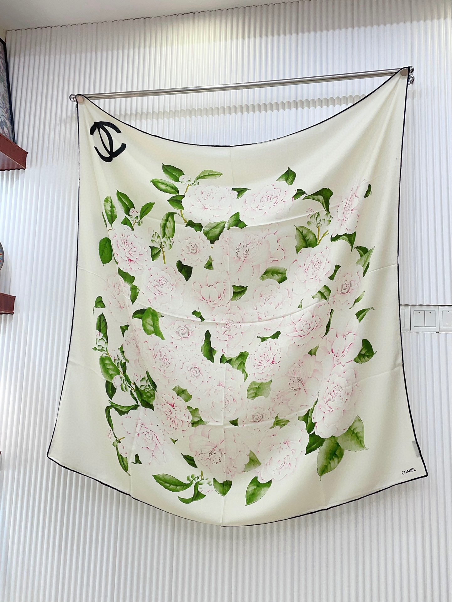 CC Scarf 30*180cm 0047